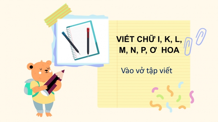 Giáo án điện tử Tiếng Việt 2 chân trời Ôn tập cuối học kì I - Ôn tập 1 (Tiết 2)