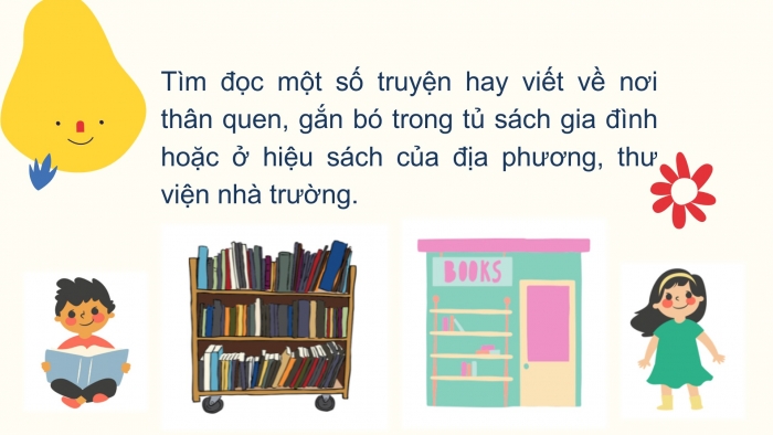 Giáo án điện tử Tiếng Việt 2 chân trời Bài 2: Thuật việc được chứng kiến