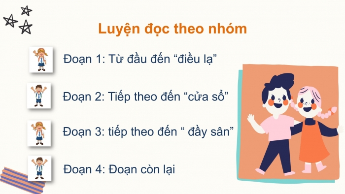 Giáo án điện tử Tiếng Việt 2 chân trời Bài 4: Đọc Bên cửa sổ, Nghe – viết Bên cửa sổ, Viết hoa tên địa lí, phân biệt ch/tr, ong/ông