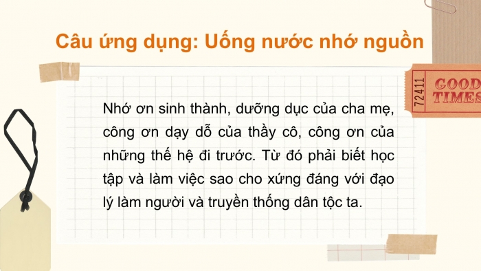 Giáo án điện tử Tiếng Việt 2 chân trời Bài 1: Viết chữ hoa U Ư, Từ chỉ sự vật, Câu kiểu Ai làm gì?