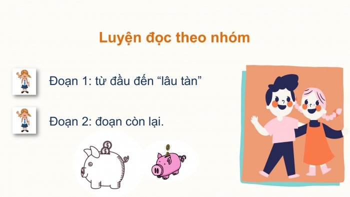 Giáo án điện tử Tiếng Việt 2 chân trời Bài 4: Đọc Hoa mai vàng, Nghe – viết Hoa mai vàng, Phân biệt ao/oa, ch/tr, ich/it