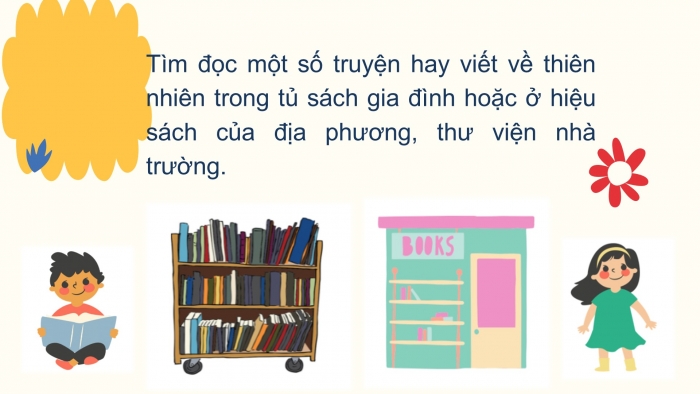 Giáo án điện tử Tiếng Việt 2 chân trời Bài 4: Luyện tập thuật việc được tham gia