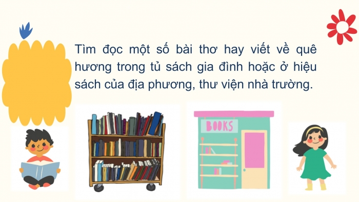 Giáo án điện tử Tiếng Việt 2 chân trời Bài 2: Luyện tập thuật việc được tham gia (tiếp theo)