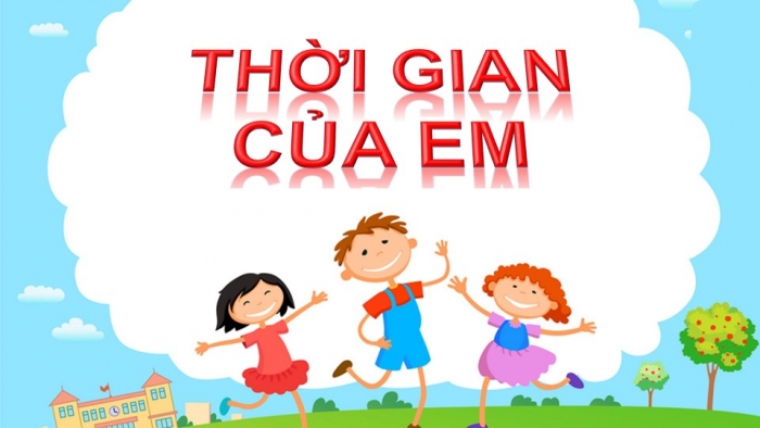 Giáo án điện tử Tiếng Việt 2 cánh diều Bài 2: Ngày hôm qua đâu rồi?