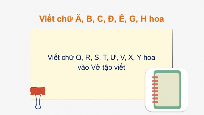 Giáo án điện tử Tiếng Việt 2 chân trời Ôn tập giữa học kì II - Ôn tập 1 (Tiết 2)