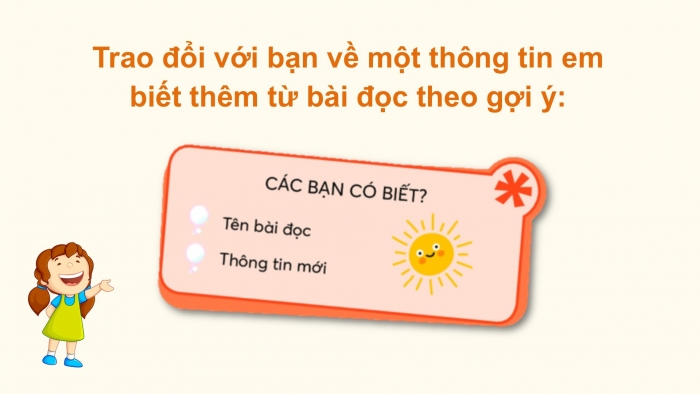 Giáo án điện tử Tiếng Việt 2 chân trời Ôn tập giữa học kì II - Ôn tập 2 (Tiết 1)