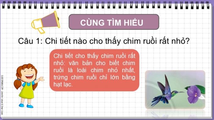 Giáo án điện tử Tiếng Việt 2 chân trời Bài 2: Đọc Bạn có biết?, Nghe – viết Cây nhút nhát, Phân biệt eo/oe, ch/tr, an/ang