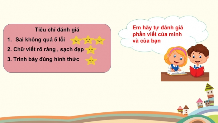 Giáo án điện tử Tiếng Việt 2 cánh diều Bài 5: Tập chép Dậy sớm