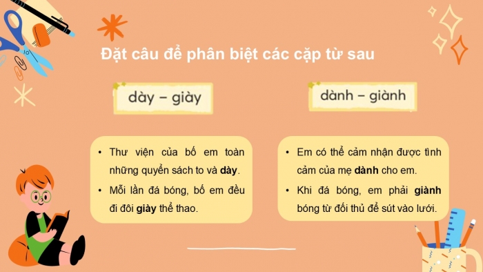 Giáo án điện tử Tiếng Việt 2 chân trời Ôn tập cuối học kì II - Ôn tập 2 (Tiết 2)