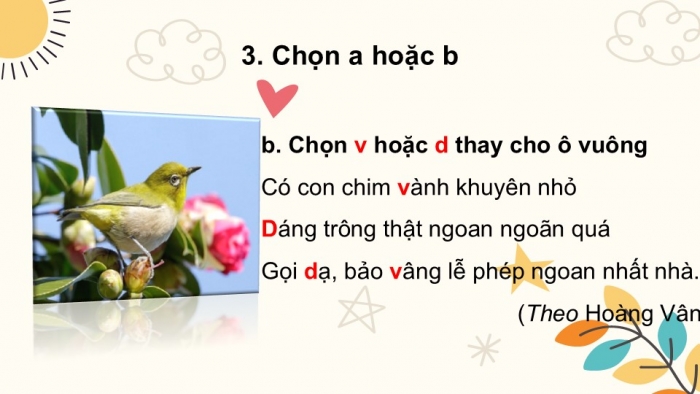 Giáo án điện tử tiếng Việt 2 kết nối Bài 10: Nghe – viết Thời khoá biểu, Phân biệt c/k, ch/tr, v/d, Từ ngữ chỉ sự vật, hoạt động, Câu nêu hoạt động