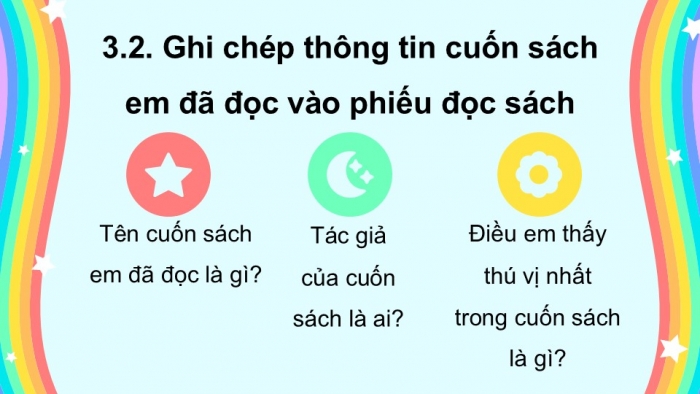 Giáo án điện tử tiếng Việt 2 kết nối Bài 16: Viết đoạn văn tả đồ dùng học tập, Đọc mở rộng