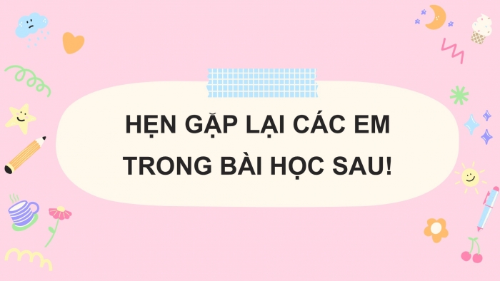 Giáo án điện tử Tiếng Việt 2 cánh diều Bài 10: Viết về một ngày đi học của em