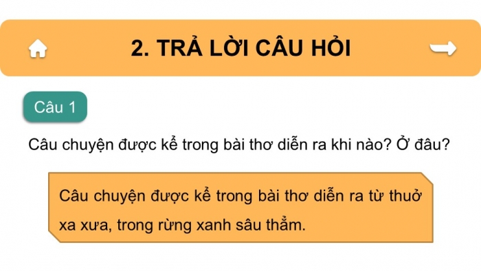 Giáo án điện tử tiếng Việt 2 kết nối Bài 17: Gọi bạn