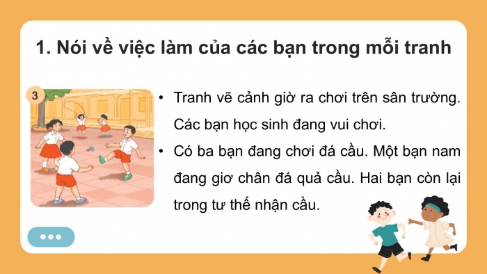 Giáo án điện tử tiếng Việt 2 kết nối Bài 18: Viết đoạn văn kể về một hoạt động em tham gia cũng bạn, Đọc mở rộng