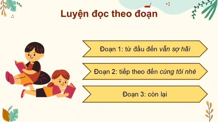 Giáo án điện tử tiếng Việt 2 kết nối Bài 20: Nhím nâu kết bạn