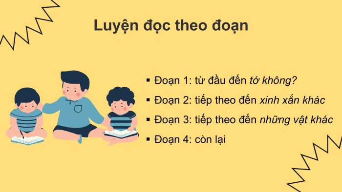 Giáo án điện tử tiếng Việt 2 kết nối Bài 22: Tớ là lê-gô