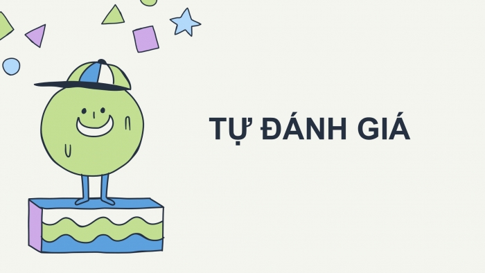 Giáo án điện tử Tiếng Việt 2 cánh diều Bài 13: Quà tặng ông bà, Em đã biết những gì, làm được những gì?