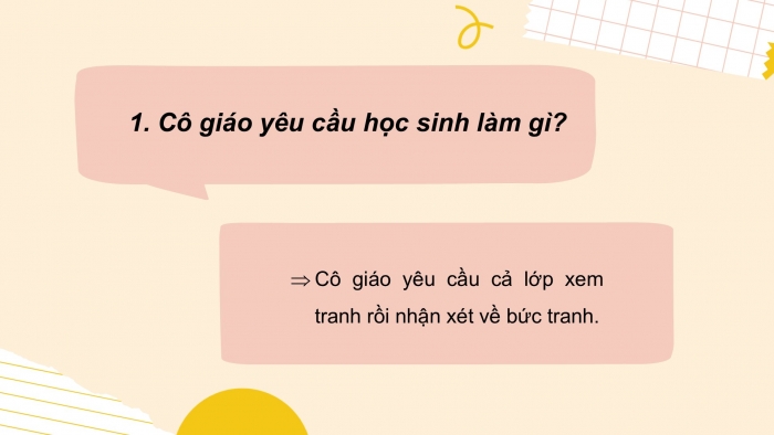 Giáo án điện tử Tiếng Việt 2 cánh diều Bài 14: Con nuôi