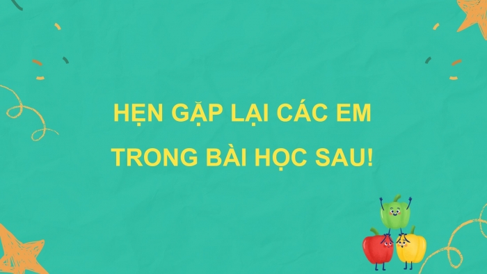 Giáo án điện tử Tiếng Việt 2 cánh diều Bài 15: Viết về một việc em đã làm thể hiện tình cảm yêu quý, biết ơn bố mẹ