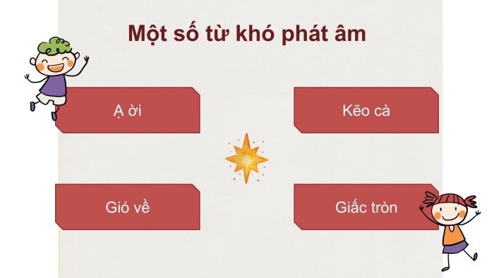 Giáo án điện tử tiếng Việt 2 kết nối Bài 27: Mẹ