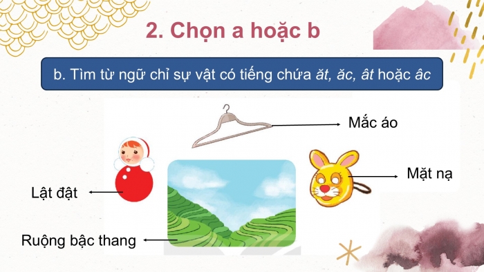 Giáo án điện tử tiếng Việt 2 kết nối Bài 32: Nghe – viết Chơi chong chóng, Phân biệt iu/ưu, ăt/ăc, ât/âc