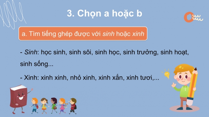 Giáo án điện tử Tiếng Việt 2 kết nối Bài 4: Nghe – viết Tết đến rồi, Phân biệt g/gh, s/x, uc/ut