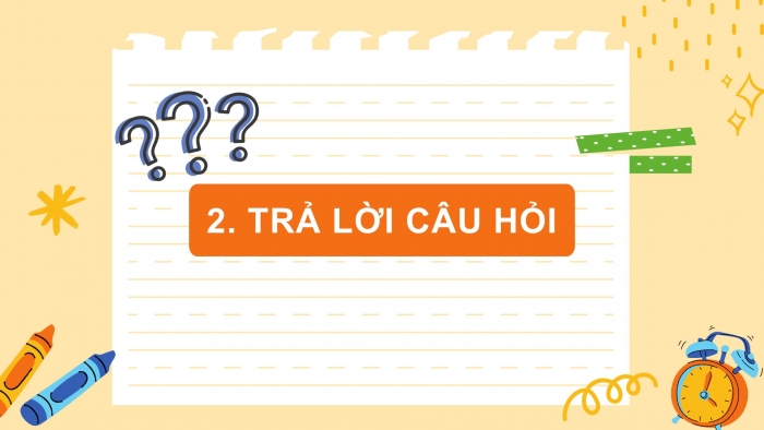 Giáo án điện tử Tiếng Việt 2 kết nối Bài 7: Hạt thóc