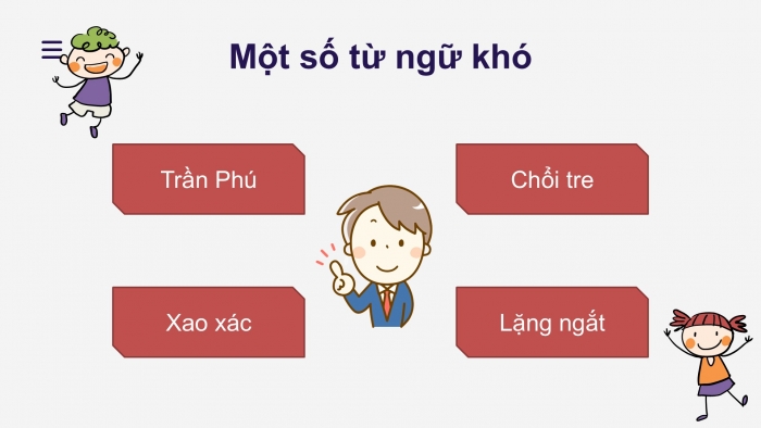 Giáo án điện tử Tiếng Việt 2 kết nối Bài 13: Tiếng chổi tre