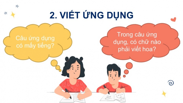 Giáo án điện tử Tiếng Việt 2 kết nối Bài 15: Chữ hoa Y