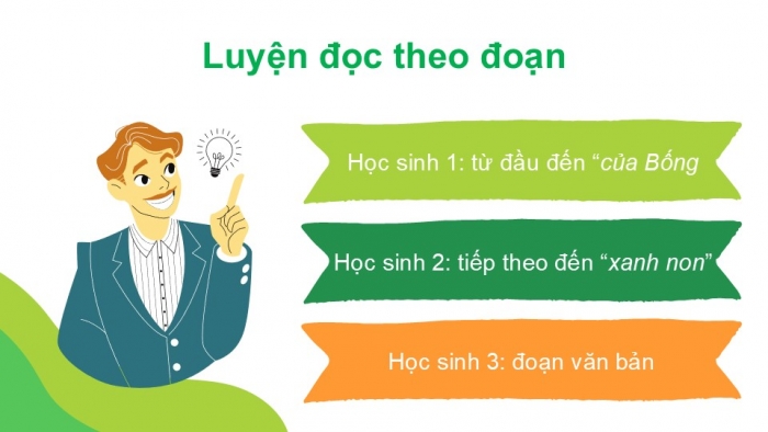 Giáo án điện tử Tiếng Việt 2 kết nối Bài 16: Tạm biệt cánh cam