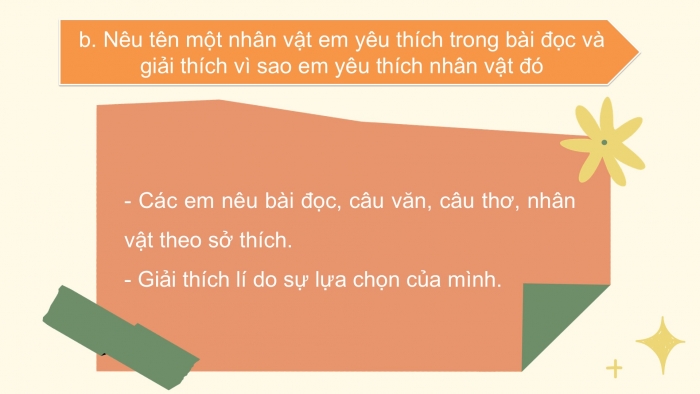 Giáo án điện tử Tiếng Việt 2 kết nối Ôn tập giữa học kì 2 (Tiết 1 + 2)