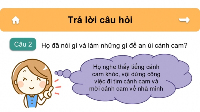 Giáo án điện tử Tiếng Việt 2 kết nối Ôn tập giữa học kì 2 (Tiết 3 + 4)