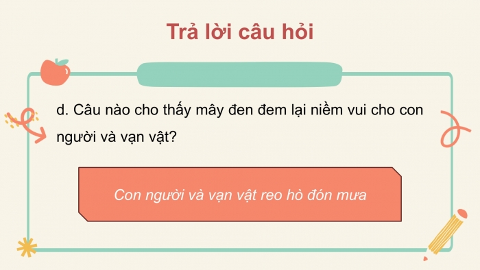 Giáo án điện tử Tiếng Việt 2 kết nối Ôn tập giữa học kì 2 (Tiết 9 + 10)