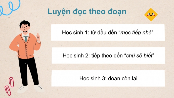 Giáo án điện tử Tiếng Việt 2 kết nối Bài 24: Chiếc rễ đa tròn