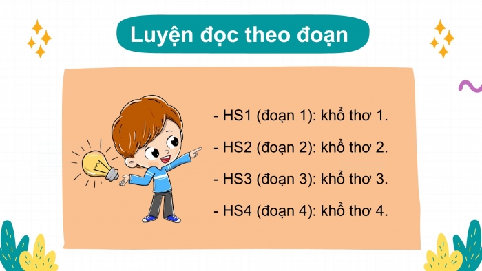 Giáo án điện tử Tiếng Việt 2 kết nối Bài 30: Cánh đồng quê em