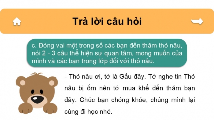 Giáo án điện tử Tiếng Việt 2 kết nối Ôn tập cuối học kì 2 (Tiết 3 + 4)