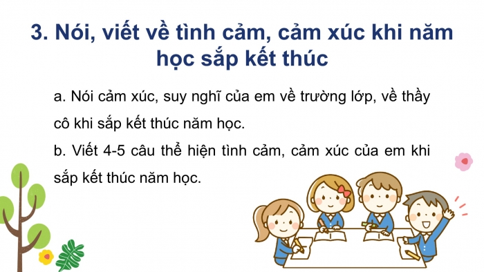 Giáo án điện tử Tiếng Việt 2 kết nối Ôn tập cuối học kì 2 (Tiết 7 + 8)