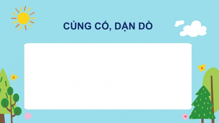 Giáo án điện tử Tiếng Việt 2 cánh diều Bài 30: Nói về một trò chơi, món ăn của quê hương