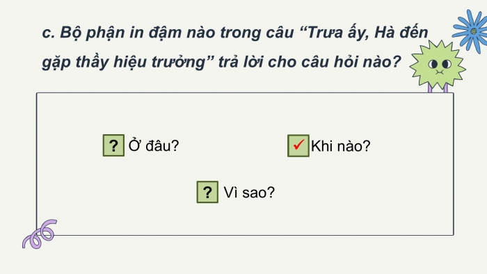 Giáo án điện tử Tiếng Việt 2 cánh diều Bài 35: Ôn tập cuối năm (Tiết 9 + 10)