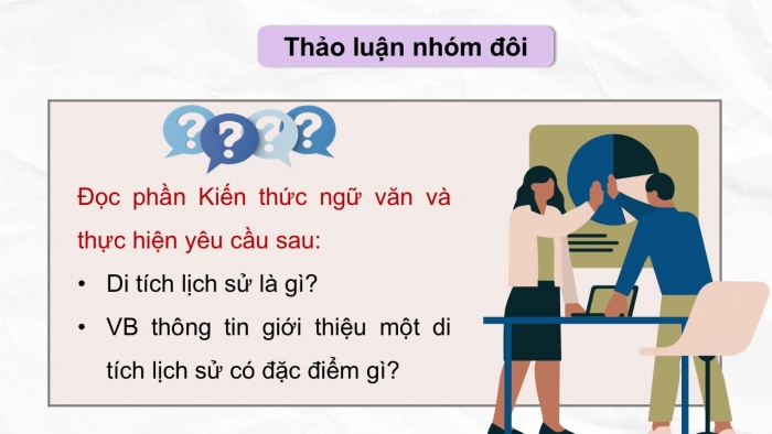 Giáo án điện tử Ngữ văn 9 cánh diều Bài 8: Quần thể di tích Cố đô Huế (Theo khamphahue.com.vn)