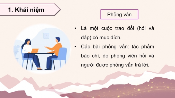 Giáo án điện tử Ngữ văn 9 cánh diều Bài 8: Cùng nhà văn Tô Hoài ngắm phố phường Hà Nội (Trần Đăng Khoa)