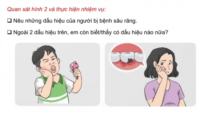 Giáo án điện tử Khoa học 5 kết nối Bài 20: Vi khuẩn gây bệnh ở người và cách phòng tránh