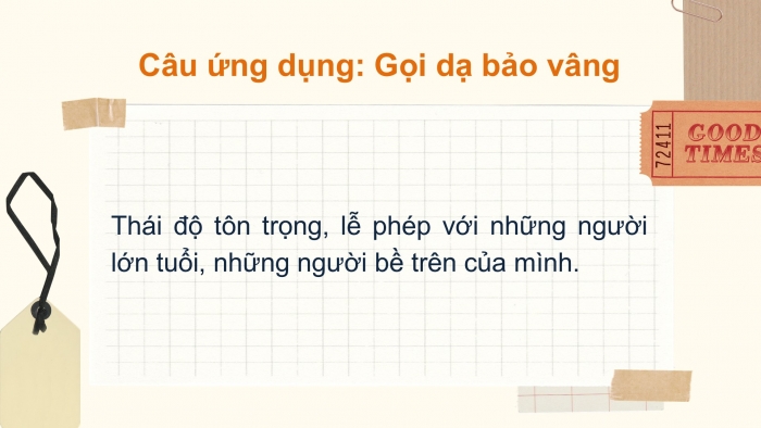 Giáo án điện tử Tiếng Việt 2 chân trời Bài 1: Viết chữ hoa G, Từ chỉ hoạt động, Câu kiểu Ai làm gì?