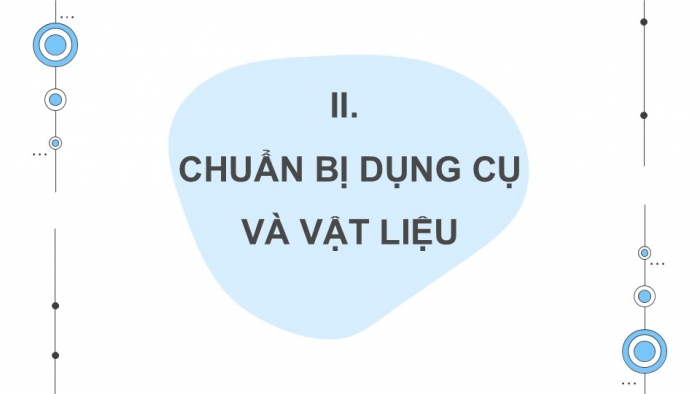 Giáo án điện tử Công nghệ 12 Điện - Điện tử Kết nối Bài 17: Thực hành Mạch phát hiện dòng điện xoay chiều trong dây dẫn