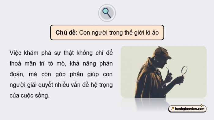 Giáo án điện tử Ngữ văn 9 chân trời Bài 7: Chiếc mũ miện dát đá be-rô (A-thơ Cô-nan Đoi-lơ)