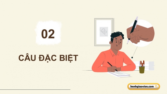 Giáo án điện tử Ngữ văn 9 chân trời Bài 7: Thực hành tiếng Việt