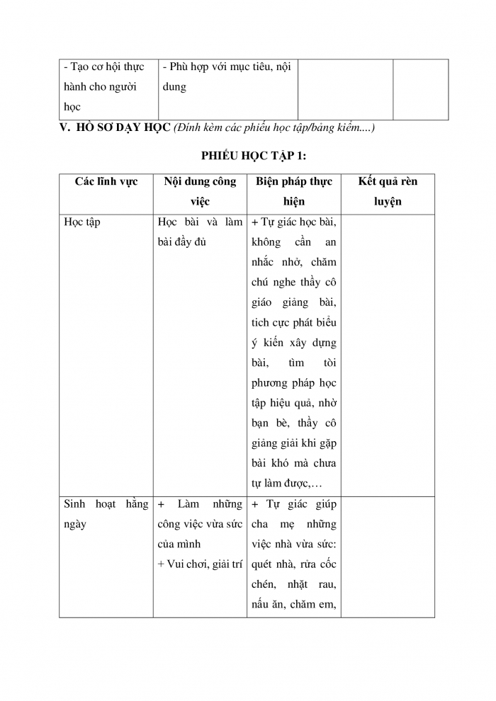 Giáo án và PPT đồng bộ Công dân 6 kết nối tri thức