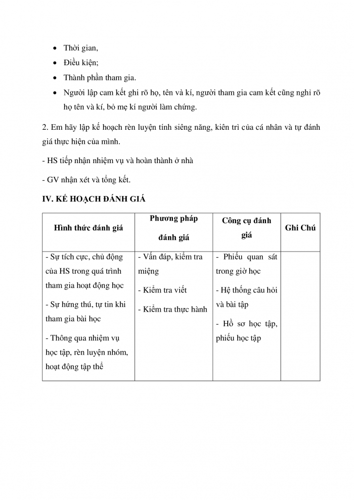 Giáo án và PPT đồng bộ Công dân 6 cánh diều