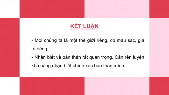 Giáo án PPT HĐTN 6 cánh diều Chủ đề 2: Trở thành người lớn - Tuần 5