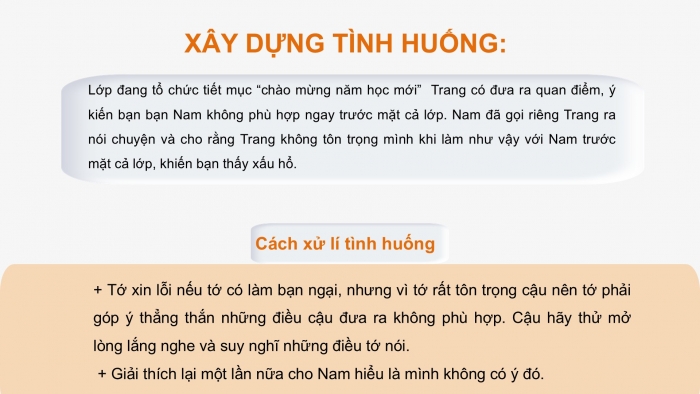 Giáo án PPT HĐTN 6 cánh diều Chủ đề 2: Trở thành người lớn - Tuần 6